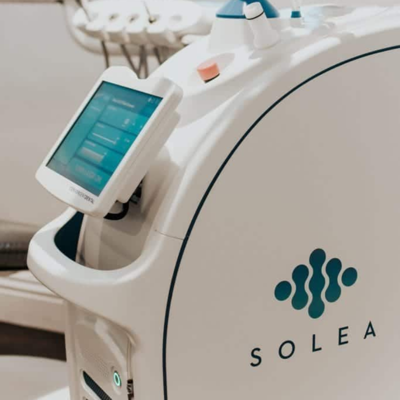 Solea Laser